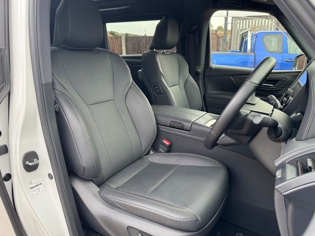 Used Toyota Alphard 2024 for sale - 77437290: Photo 25