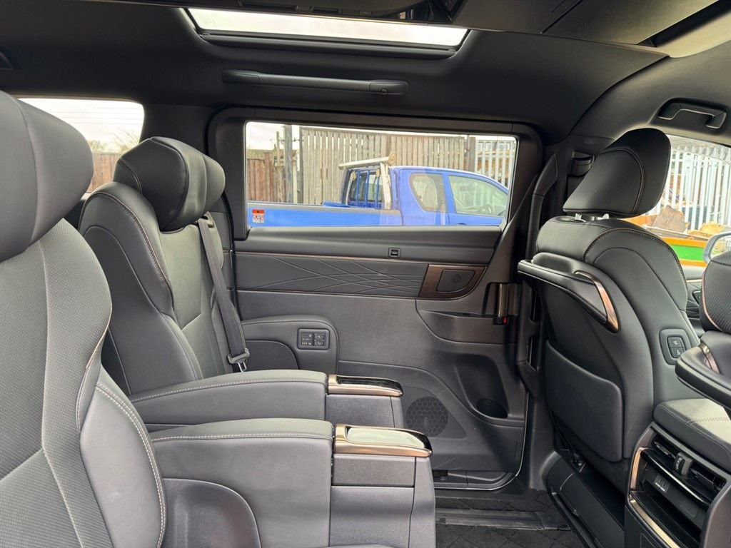 Used Toyota Alphard 2024 for sale - 77437290: Photo 27