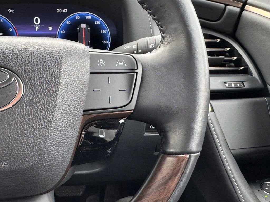 Used Toyota Alphard 2024 for sale - 77437290: Photo 34