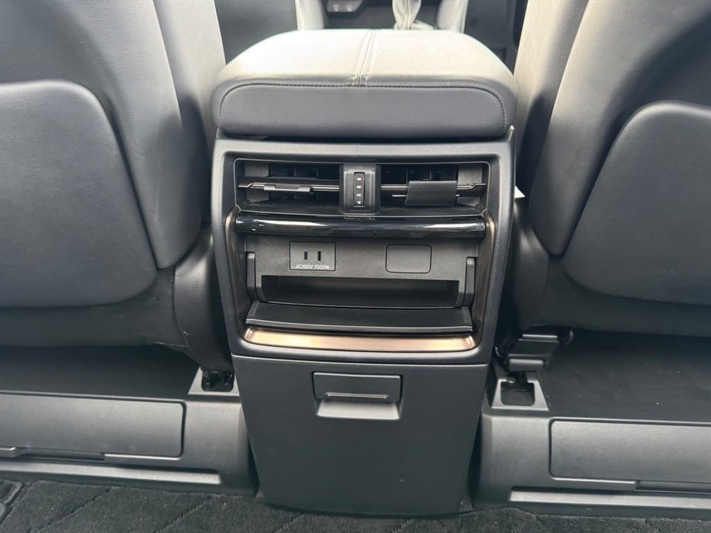 Used Toyota Alphard 2024 for sale - 77437290: Photo 5