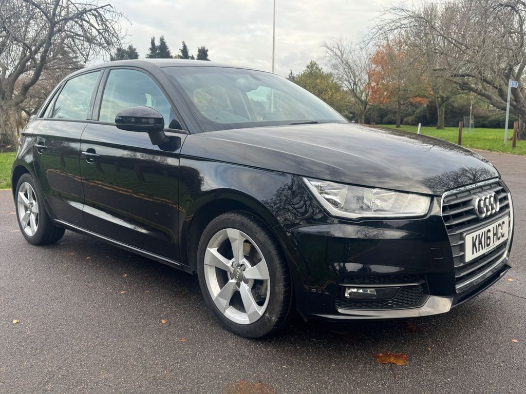 Used Audi A1 2016 for sale - 76841354: Photo 1