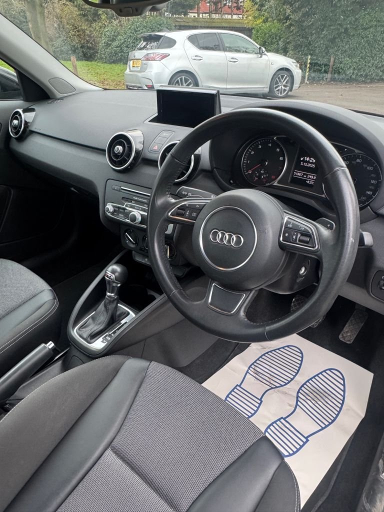 Used Audi A1 2016 for sale - 76841354: Photo 10