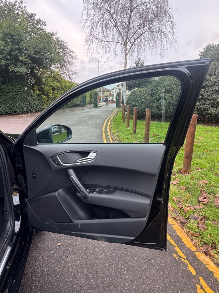 Used Audi A1 2016 for sale - 76841354: Photo 12