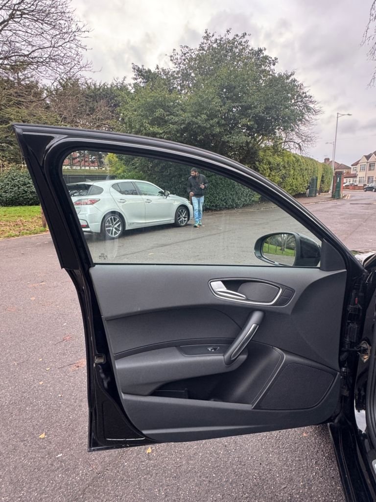 Used Audi A1 2016 for sale - 76841354: Photo 14