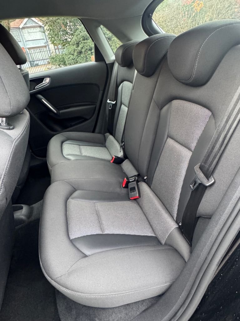 Used Audi A1 2016 for sale - 76841354: Photo 15