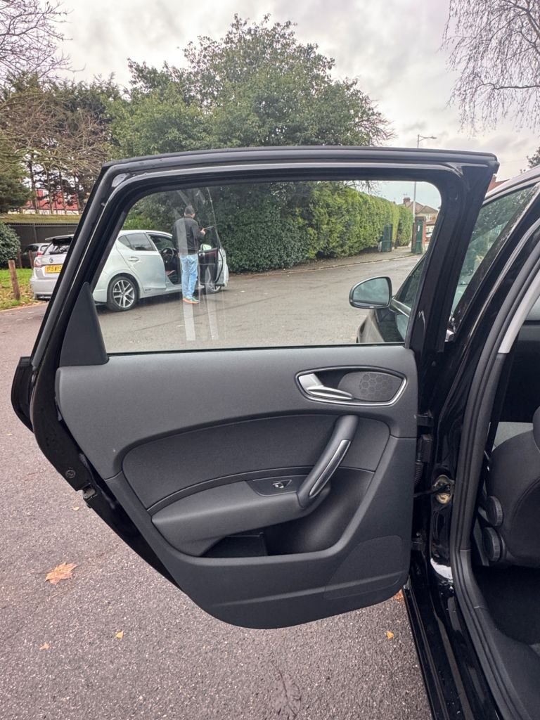 Used Audi A1 2016 for sale - 76841354: Photo 16