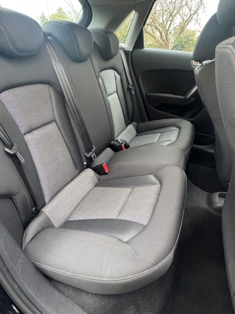 Used Audi A1 2016 for sale - 76841354: Photo 17