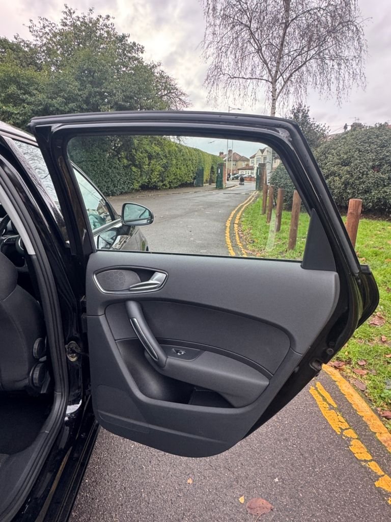 Used Audi A1 2016 for sale - 76841354: Photo 18