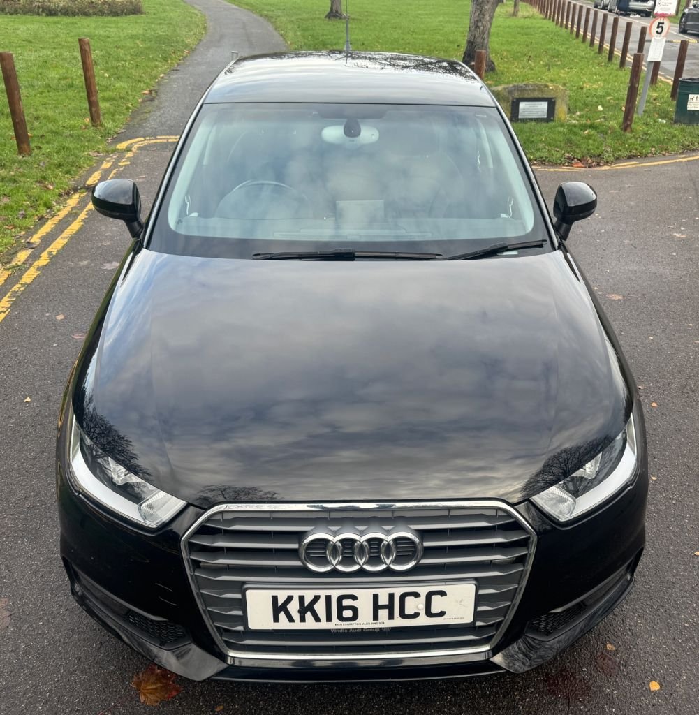 Used Audi A1 2016 for sale - 76841354: Photo 2