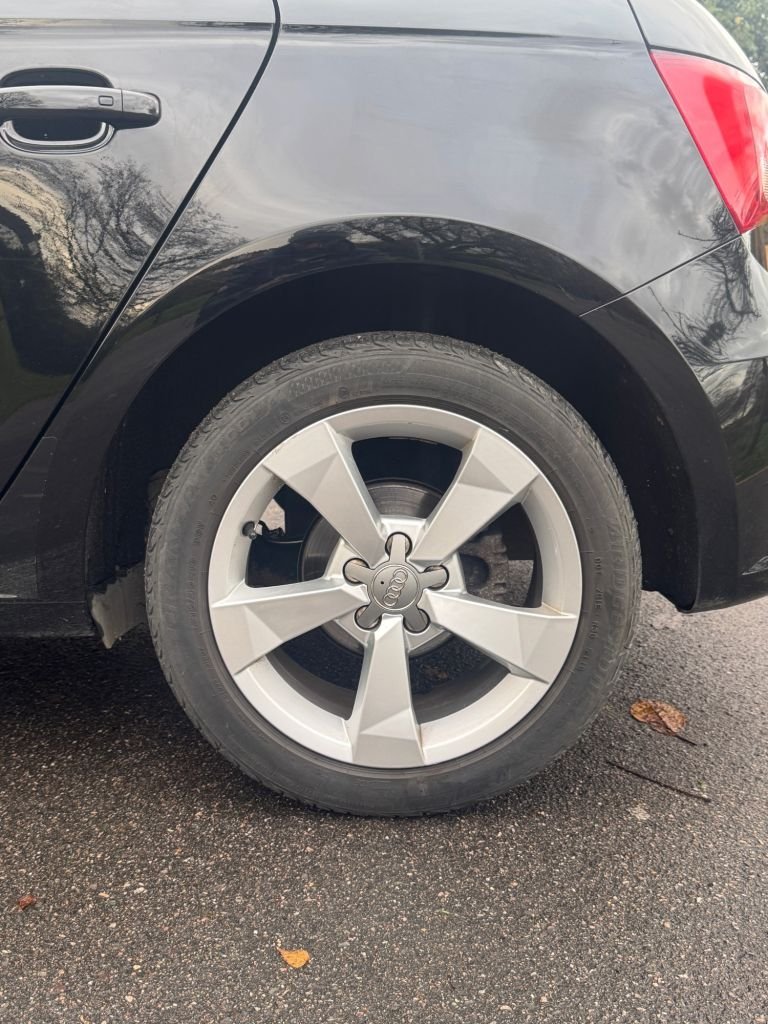 Used Audi A1 2016 for sale - 76841354: Photo 21