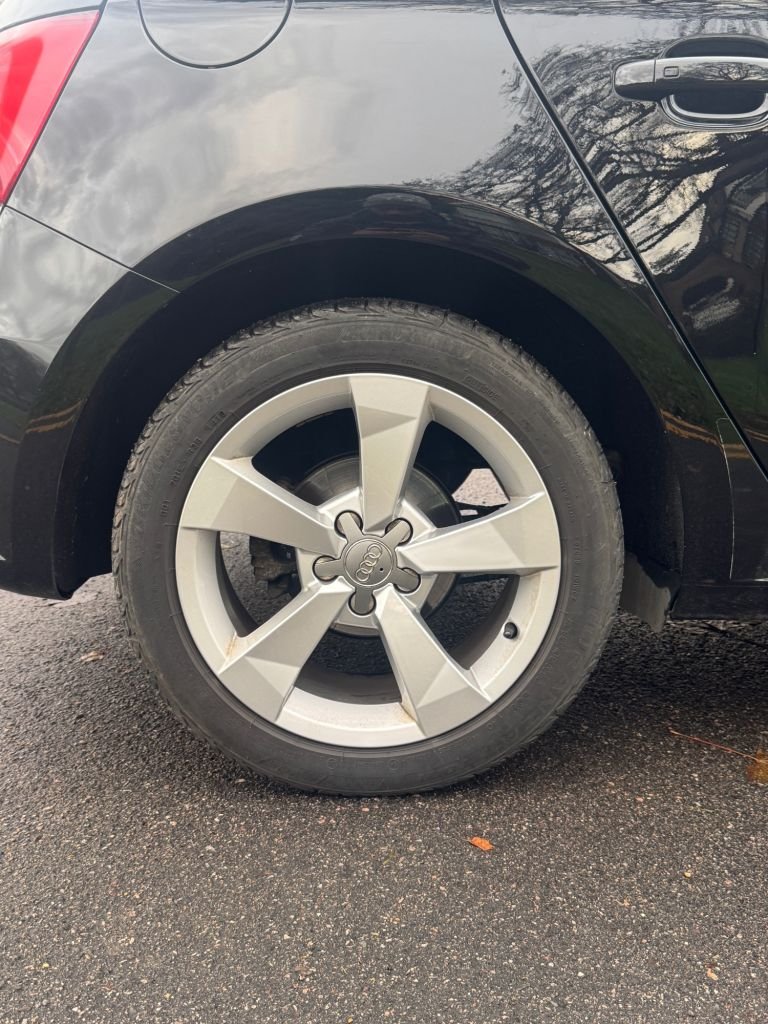 Used Audi A1 2016 for sale - 76841354: Photo 22