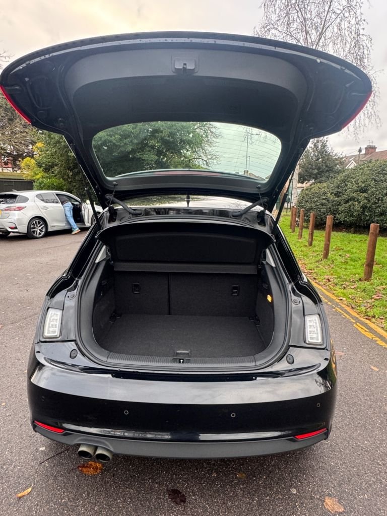 Used Audi A1 2016 for sale - 76841354: Photo 23