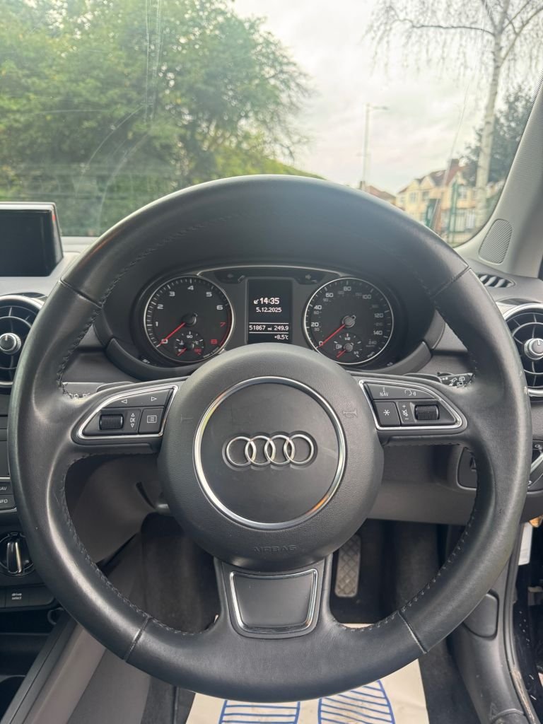 Used Audi A1 2016 for sale - 76841354: Photo 25