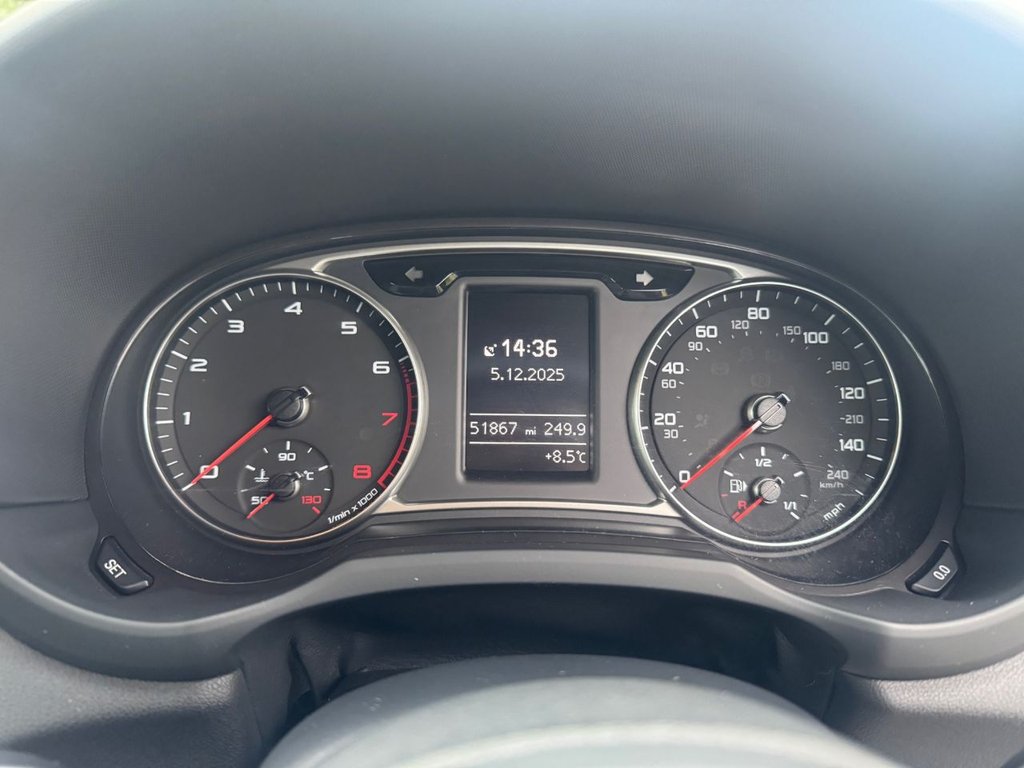 Used Audi A1 2016 for sale - 76841354: Photo 26