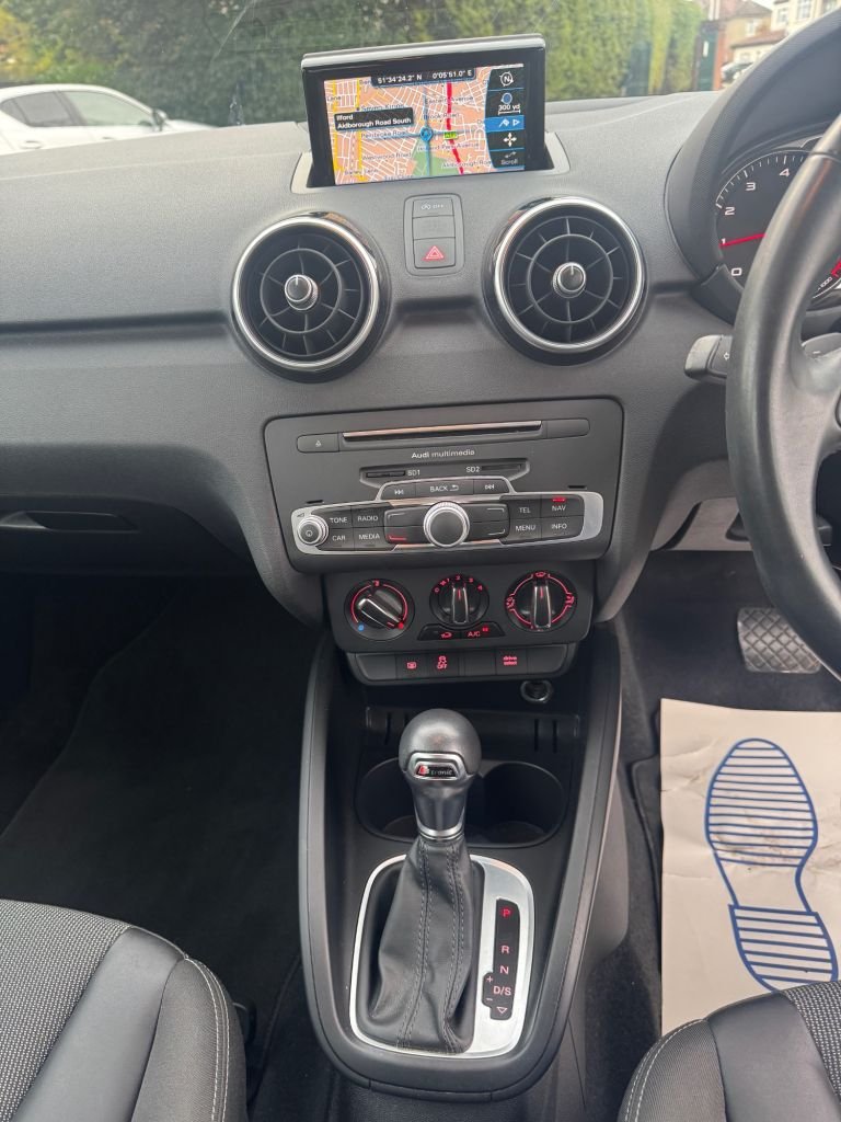 Used Audi A1 2016 for sale - 76841354: Photo 27