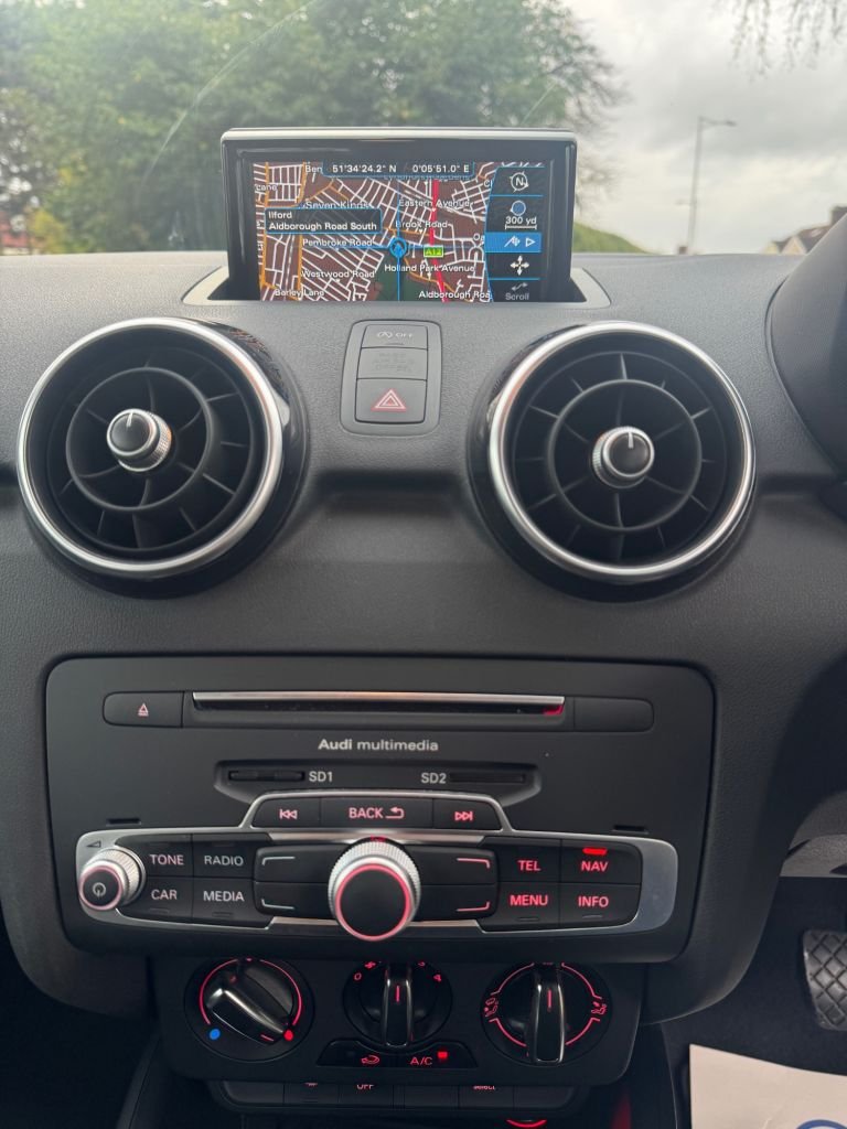 Used Audi A1 2016 for sale - 76841354: Photo 28