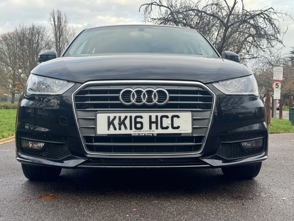 Used Audi A1 2016 for sale - 76841354: Photo 3