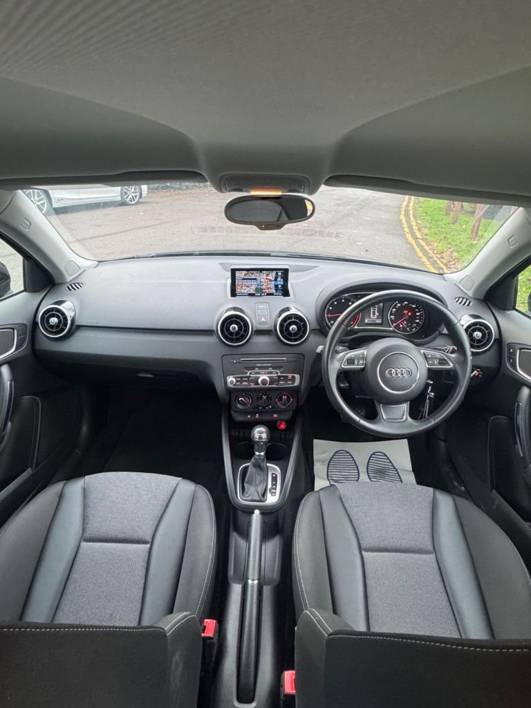 Used Audi A1 2016 for sale - 76841354: Photo 31