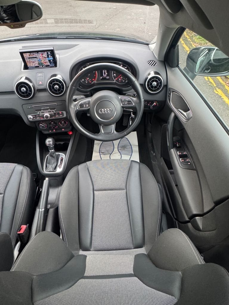 Used Audi A1 2016 for sale - 76841354: Photo 32