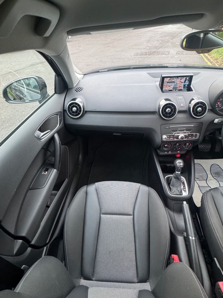 Used Audi A1 2016 for sale - 76841354: Photo 33