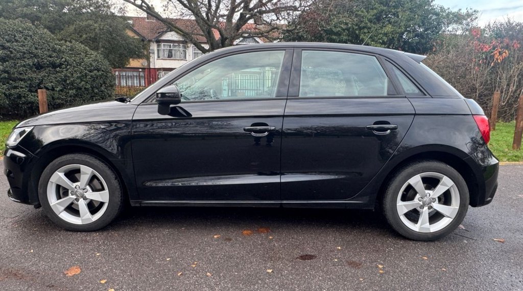 Used Audi A1 2016 for sale - 76841354: Photo 5