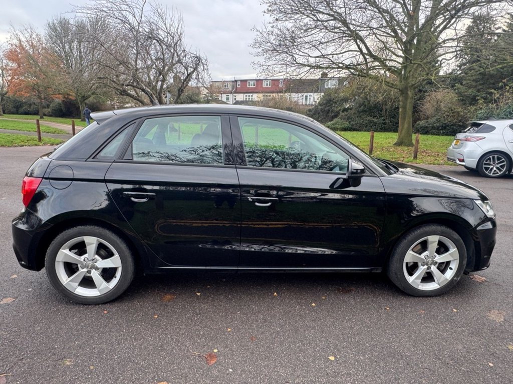 Used Audi A1 2016 for sale - 76841354: Photo 9