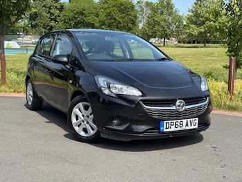 Used Vauxhall Corsa 2018 for sale - 78758305: Photo