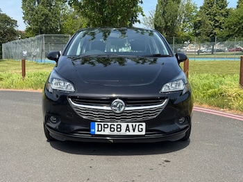 Used Vauxhall Corsa 2018 for sale - 78758305: Photo
