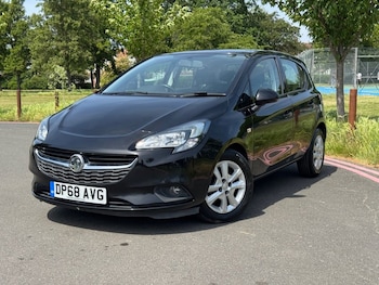 Used Vauxhall Corsa 2018 for sale - 78758305: Photo