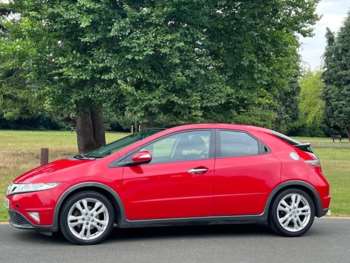 Used Honda Civic 2012 for sale - 74917090: Photo