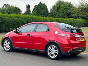Used Honda Civic 2012 for sale - 74917090: Photo