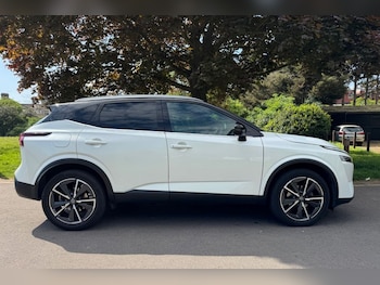 Used Nissan Qashqai 2022 for sale - 78468757: Photo