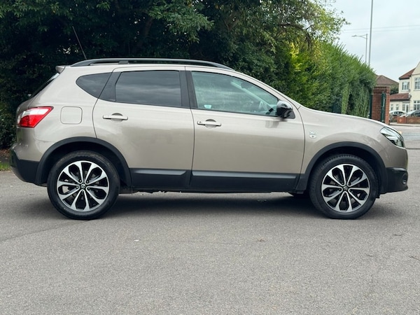 Used Nissan Qashqai 2013 for sale - 76019051: Photo 11
