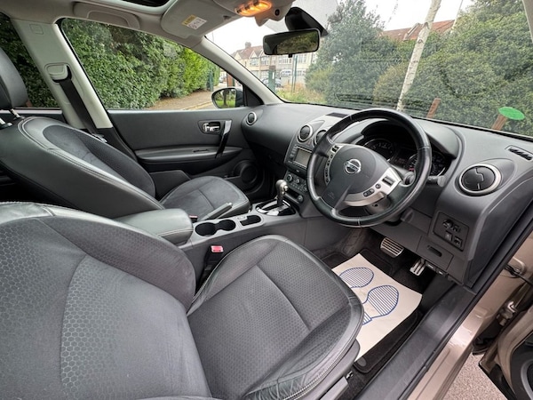 Used Nissan Qashqai 2013 for sale - 76019051: Photo 13