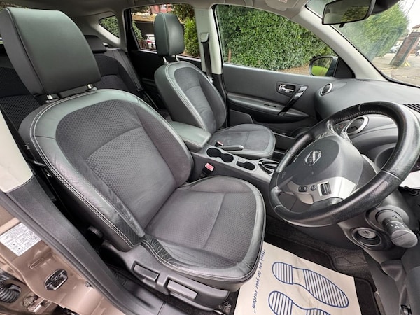 Used Nissan Qashqai 2013 for sale - 76019051: Photo 14