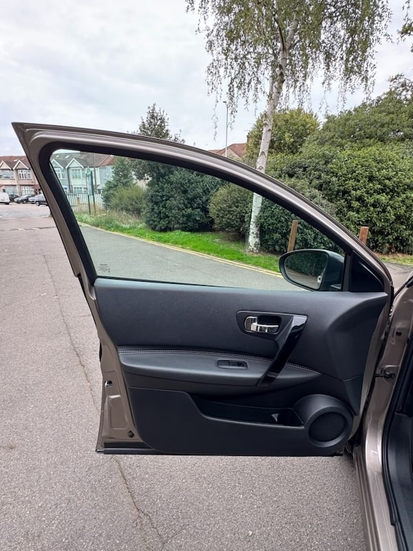 Used Nissan Qashqai 2013 for sale - 76019051: Photo 17