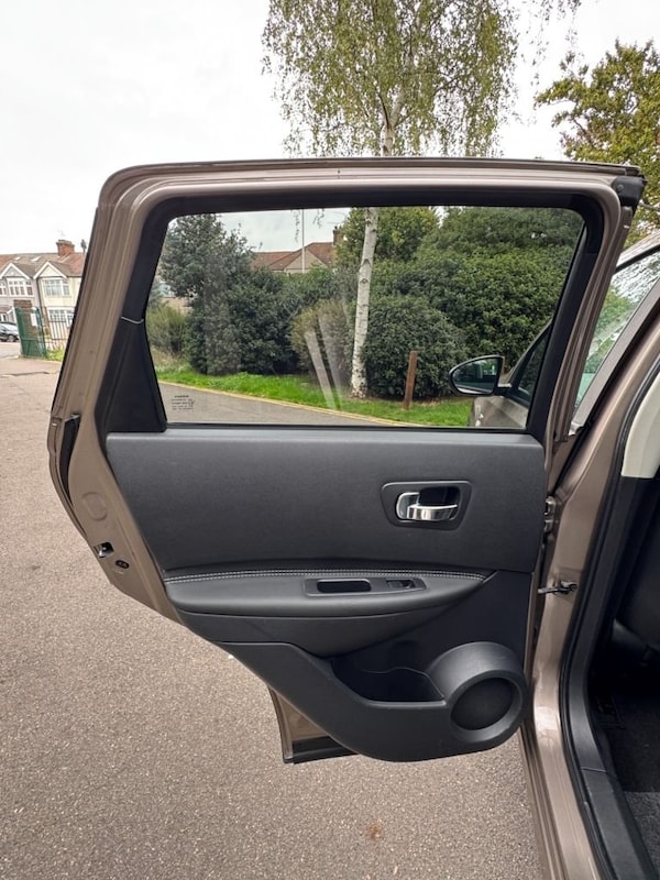 Used Nissan Qashqai 2013 for sale - 76019051: Photo 19