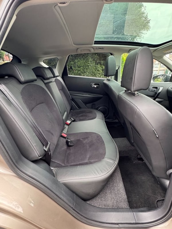 Used Nissan Qashqai 2013 for sale - 76019051: Photo 20