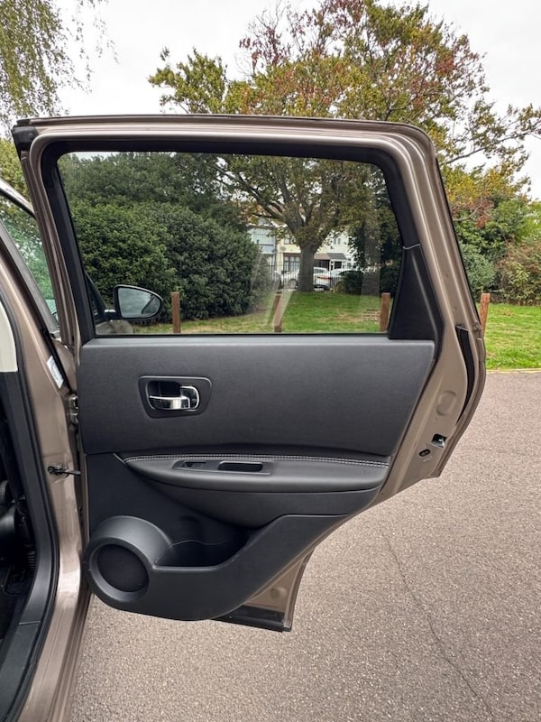 Used Nissan Qashqai 2013 for sale - 76019051: Photo 21