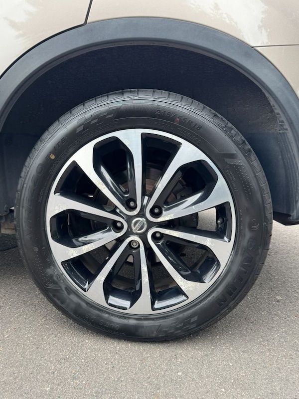 Used Nissan Qashqai 2013 for sale - 76019051: Photo 24