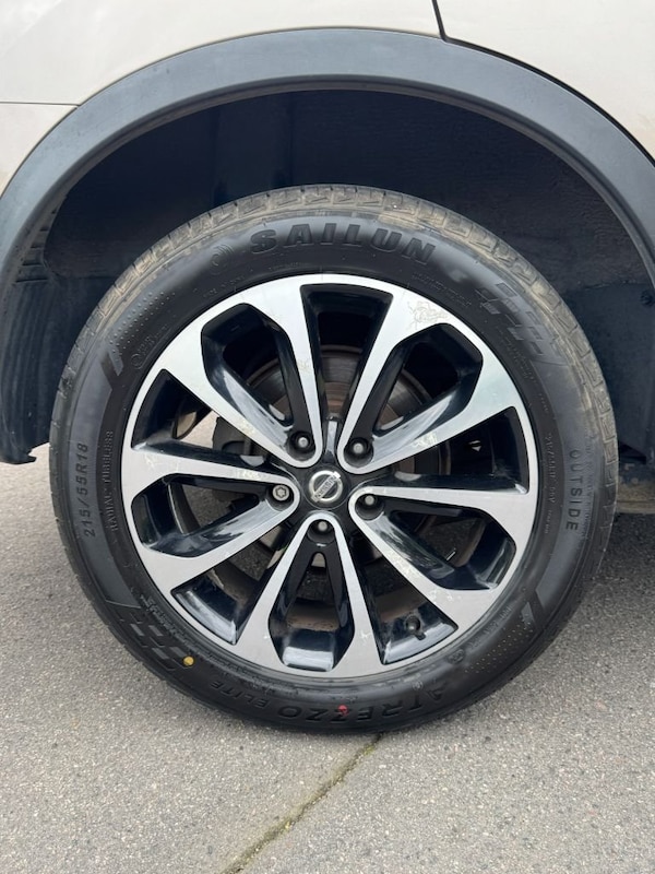 Used Nissan Qashqai 2013 for sale - 76019051: Photo 25