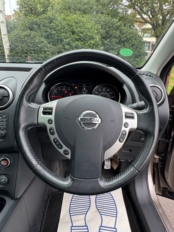 Used Nissan Qashqai 2013 for sale - 76019051: Photo 28