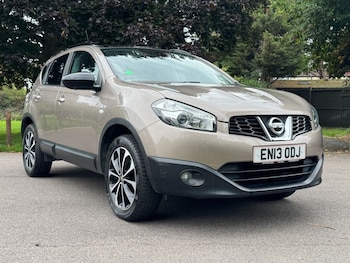 Used Nissan Qashqai 2013 for sale - 76019051: Photo 2