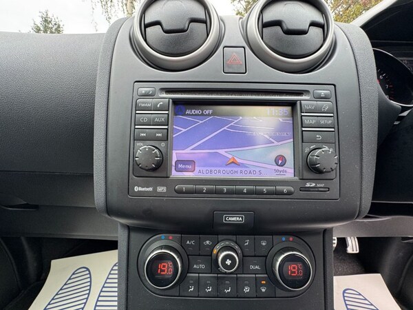 Used Nissan Qashqai 2013 for sale - 76019051: Photo 31