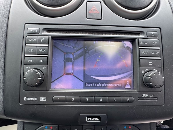Used Nissan Qashqai 2013 for sale - 76019051: Photo 32