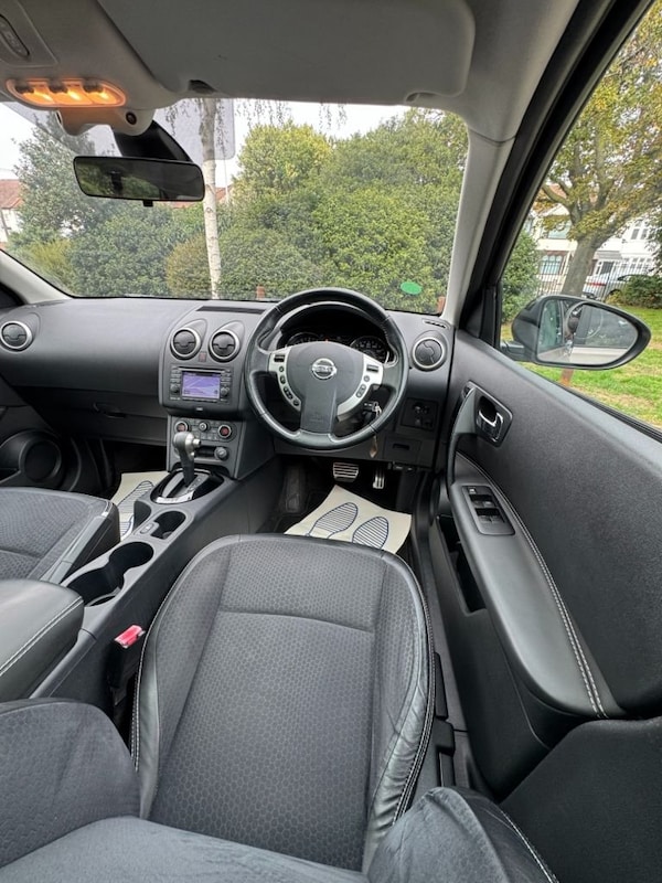 Used Nissan Qashqai 2013 for sale - 76019051: Photo 36