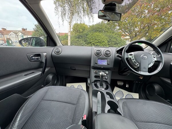 Used Nissan Qashqai 2013 for sale - 76019051: Photo 37