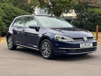 Used Volkswagen Golf 2018 for sale - 79708975: Photo