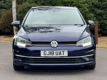 Used Volkswagen Golf 2018 for sale - 79708975: Photo
