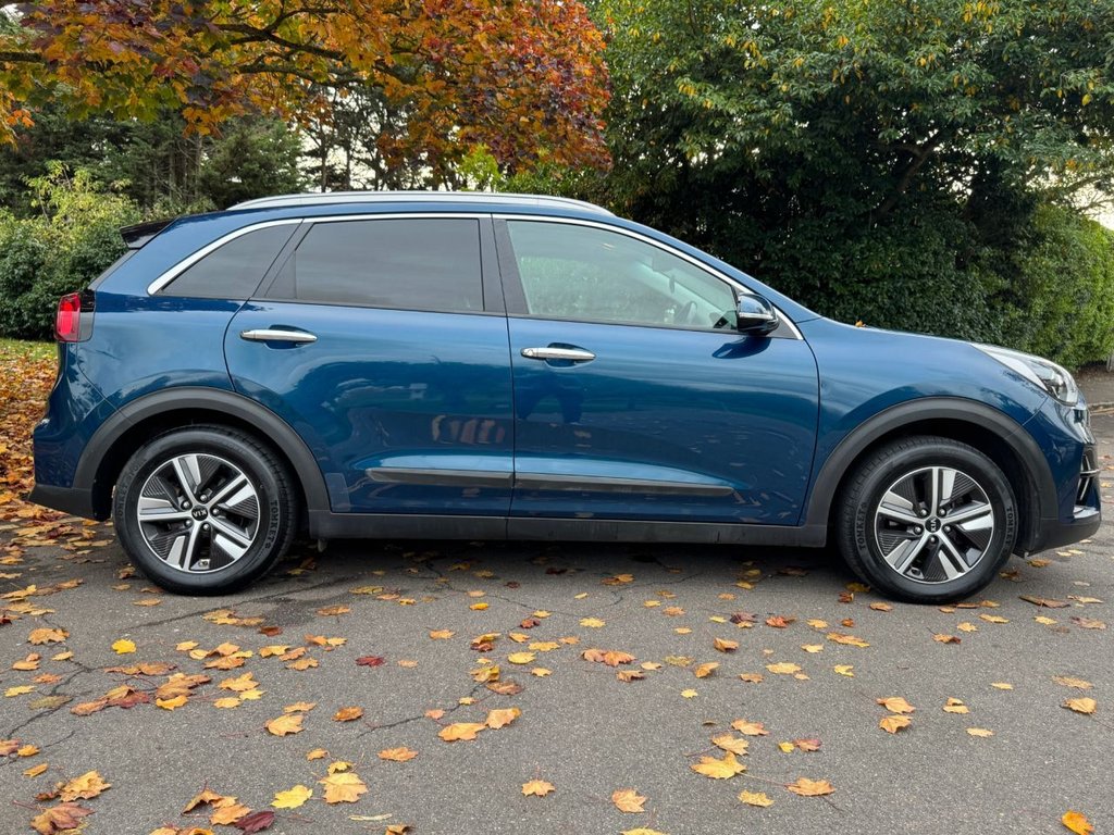 Used Kia Niro 2020 for sale - 76417787: Photo 10